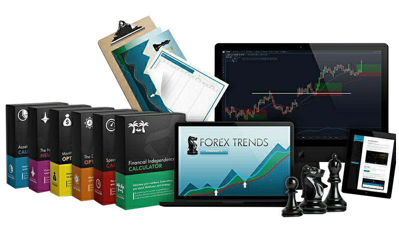 Uplevel Trading Program Create An Online Income Through Passive - 